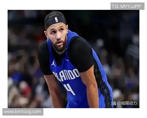 NBA魔术与篮网精彩对决全场回放分析与精彩瞬间回顾