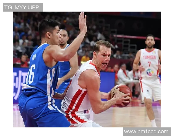 中国对阵菲律宾篮球直播精彩瞬间回顾与赛前分析全方位解读